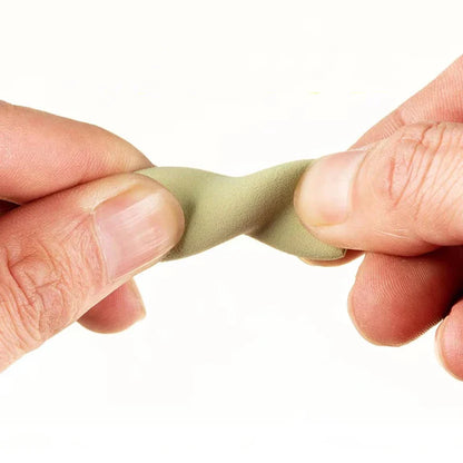 Skorter | 4PCS Green Series 0.5MM Gel Pens Pack