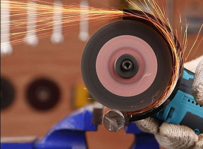 Skorter | Angle Grinder – 800W Cordless 12V Multifunction Power Tool