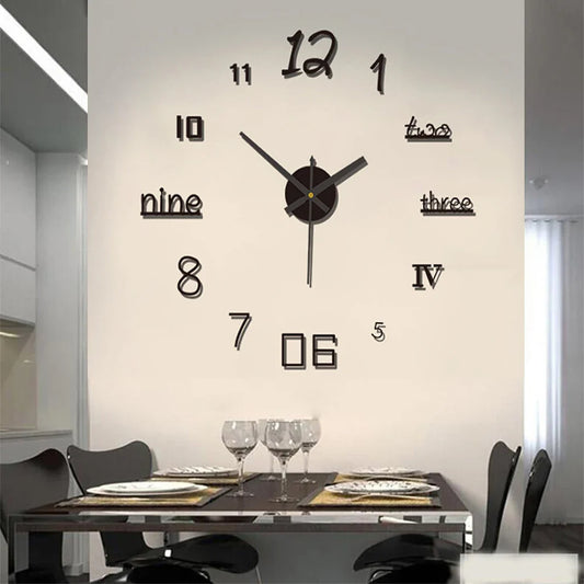 Skorter | Original Design Wall Clock