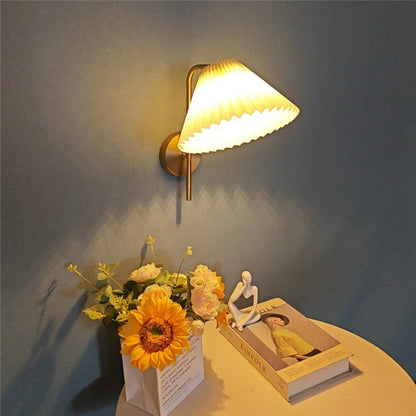 Skorter | NordicLuxe - Golden Wall Lamps Modern Bedroom Reading Light