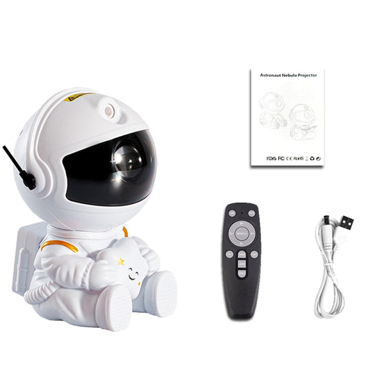 Skorter | Astronaut Projector