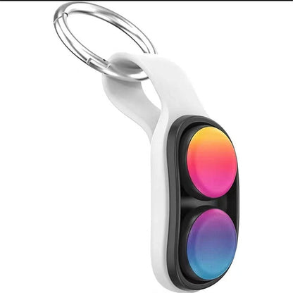 Skorter | Fidget Magnet