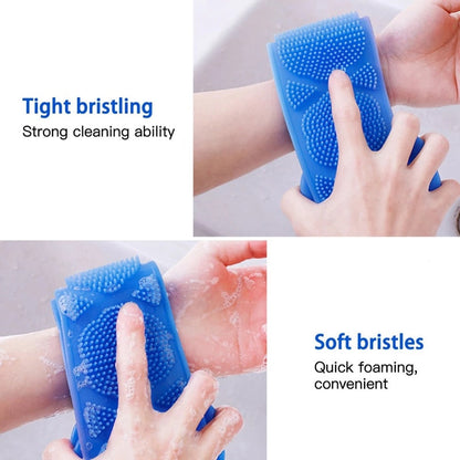Skorter | Body Massage Brush