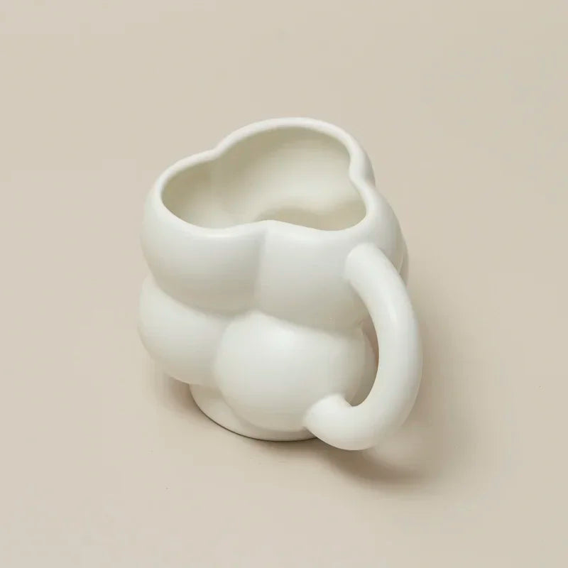Skorter | Tanja - Korean Style Mug