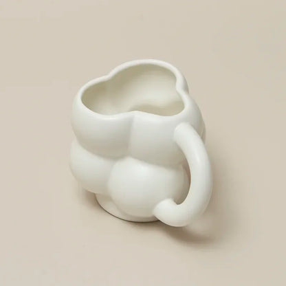 Skorter | Tanja - Korean Style Mug