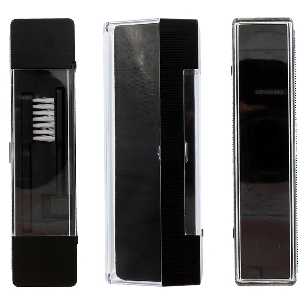 Skorter | Anti-Static Vinyl Record Cleaner Set for Turntable LP Records