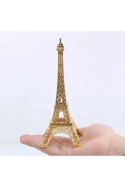 Skorter | Paris Eiffel Tower Figurine