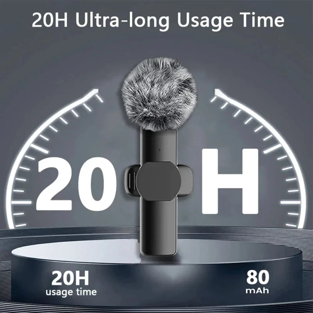 Skorter | Reduction Microphone for Mobile Phone