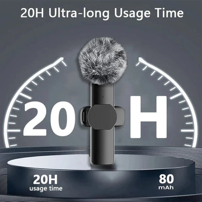 Skorter | Reduction Microphone for Mobile Phone
