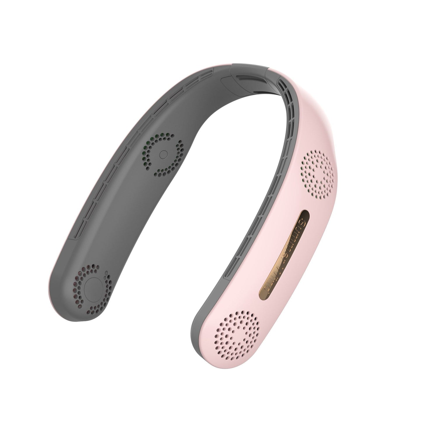Skorter | Light Wearable Neck Fan