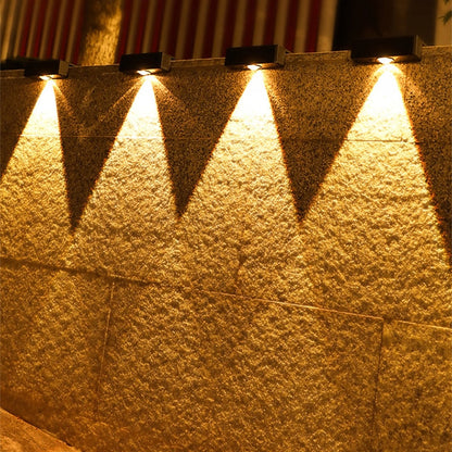 Skorter | TrackGlow – Weatherproof Solar Outdoor Lighting
