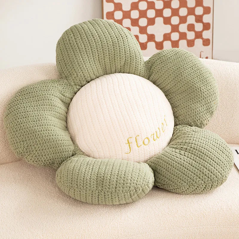Skorter | Daisy Cushion