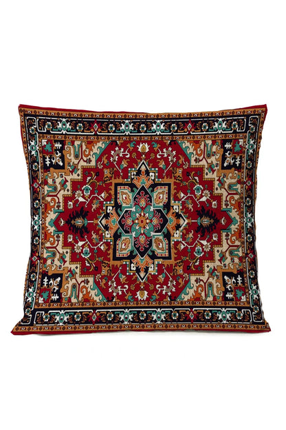 Skorter | Ethnic Tribal Pillowcase