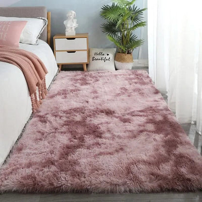 Skorter | CozyPlush – Luxurious Carpet made of Faux Fur