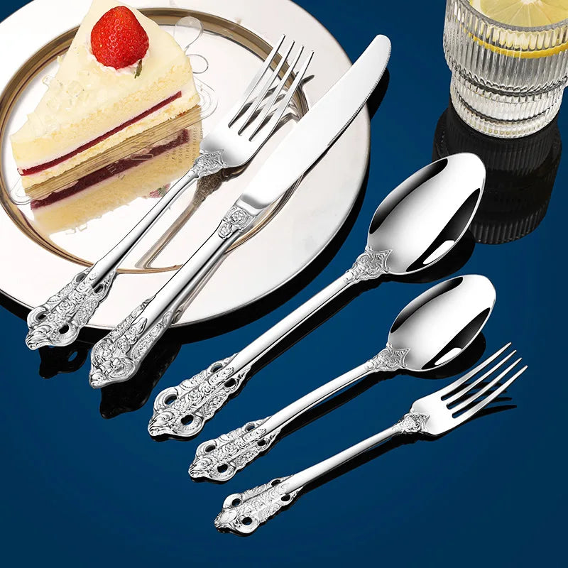 Skorter | Cutlery