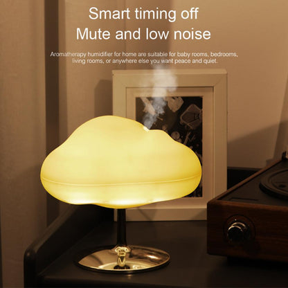 Skorter | Cloud-shaped Diffuser