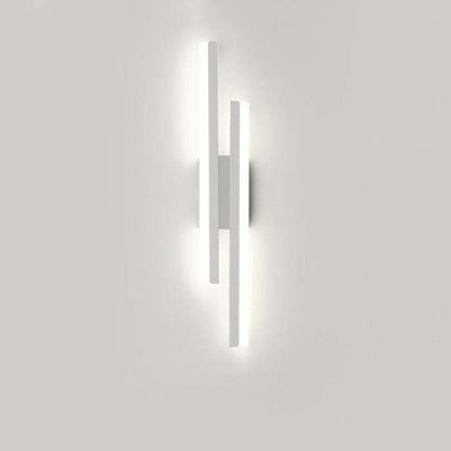 Skorter | Contempo LED Wall Lamp - Elongated Light