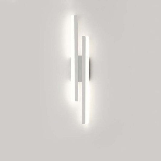 Skorter | Contempo LED Wall Lamp - Elongated Light