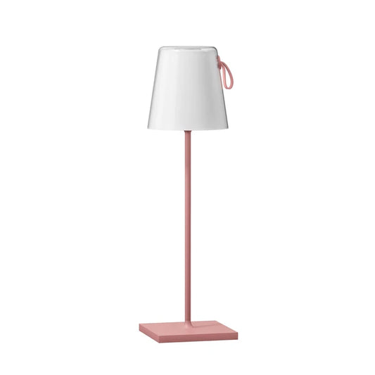 Skorter | GlowTouch - Waterproof RGB Table Lamp, Portable LED Lamp