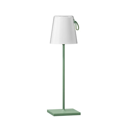 Skorter | GlowTouch - Waterproof RGB Table Lamp, Portable LED Lamp