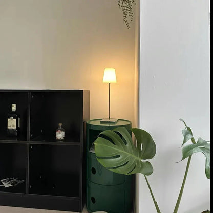 Skorter | GlowTouch - Waterproof RGB Table Lamp, Portable LED Lamp