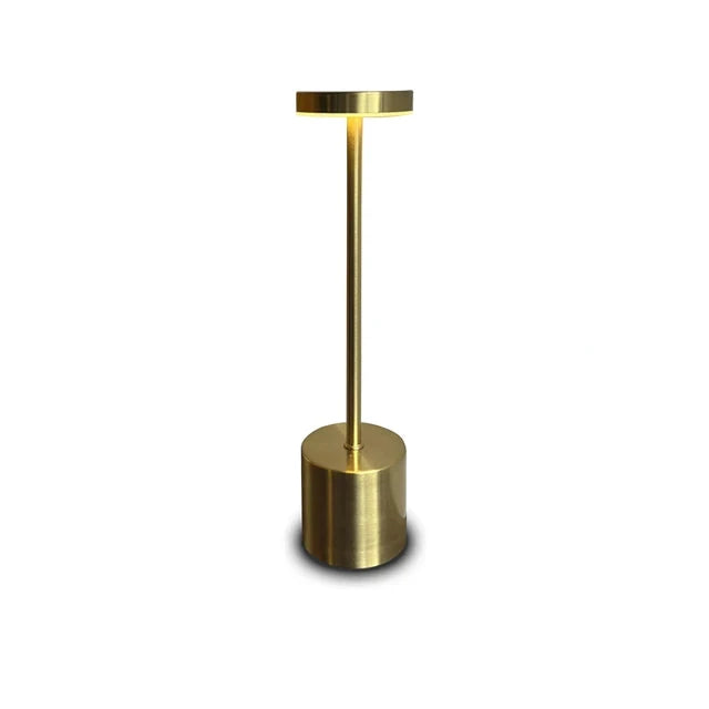 Skorter | Classic wireless lamp - Touch sensor LED desk lamp with 3 adjustable color temperatures