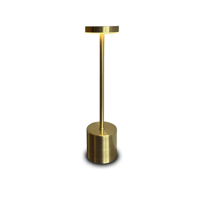 Skorter | Classic wireless lamp - Touch sensor LED desk lamp with 3 adjustable color temperatures