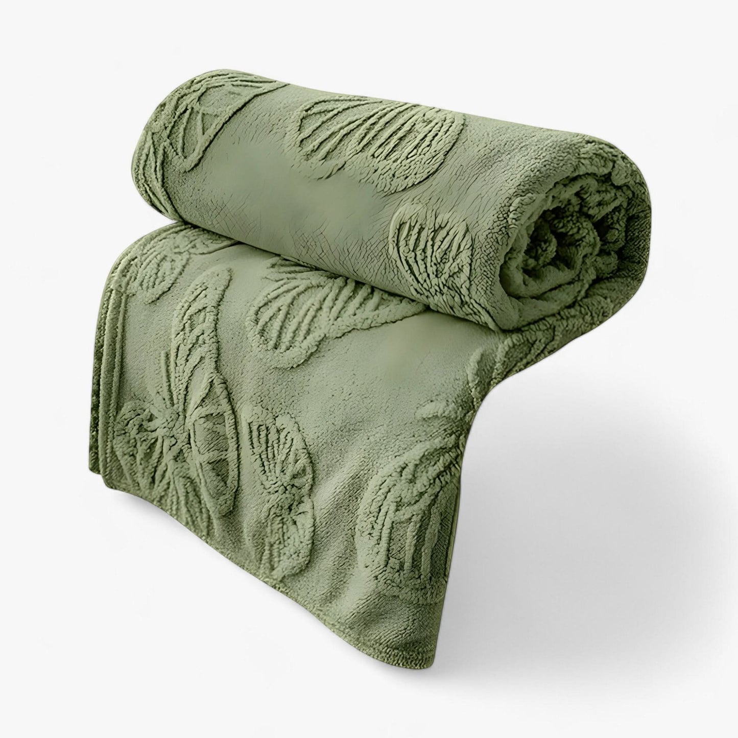 Skorter | All-Season Soft Blanket for Warm and Cool Comfort