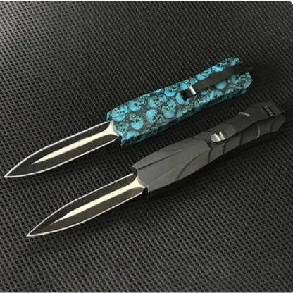 Skorter | Premium Ergonomic EDC Multitool Self-Defense Knife