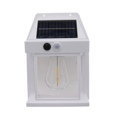 Skorter | Solar LED Smart Energy Wall Lamp