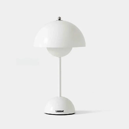Skorter | GloeiSter - Bring Atmosphere and Style home with GloeiSter Sopp Lamp