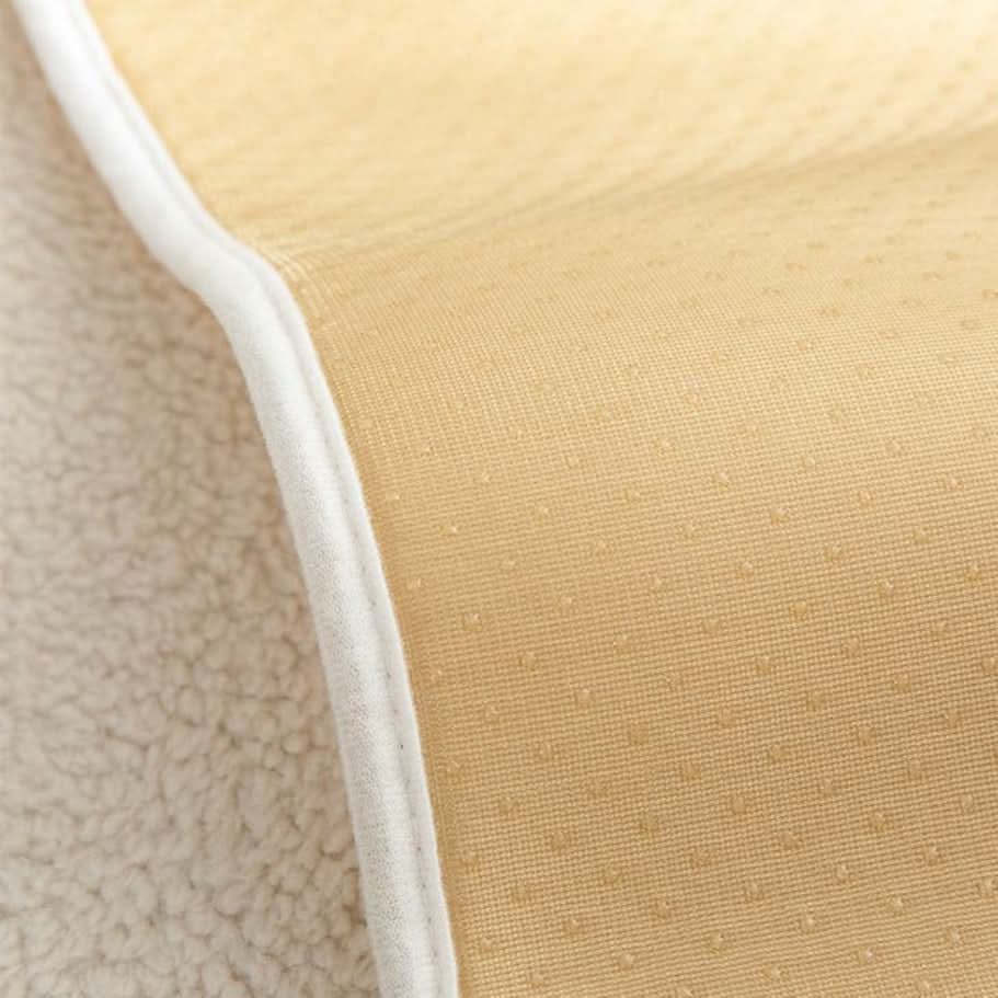 Skorter | Waterproof Sherpa Fleece Sofa Cover Non-Slip