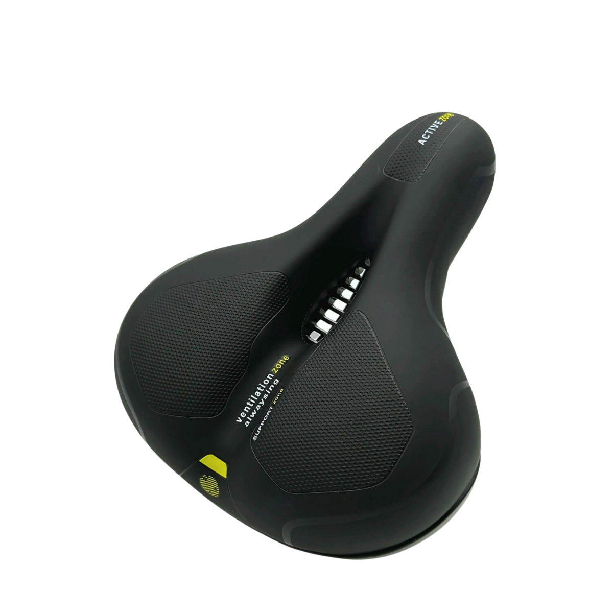 Skorter | CloudComfort Pro – Finally Pain-Free Cycling