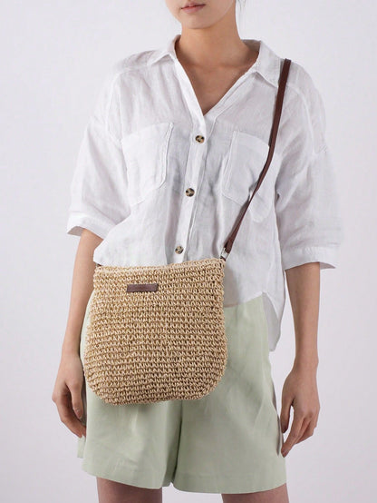 Skorter | BOHOCHIC | Trendy Bohemian Bag | Handmade Design Shoulder Bag | Sustainable and Stylish