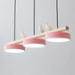 Sienna Bird Pendant Lamp
