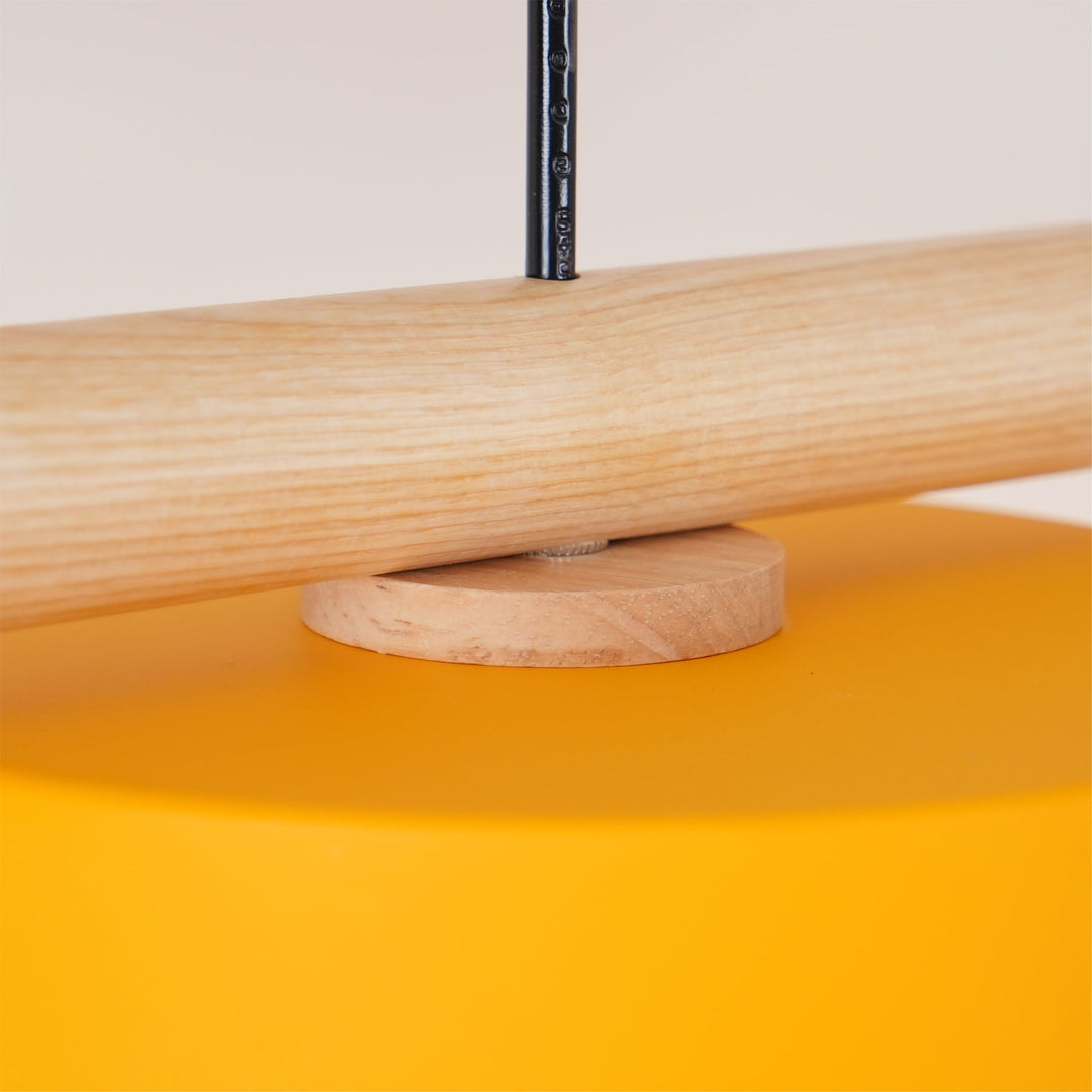 Sienna Bird Pendant Lamp