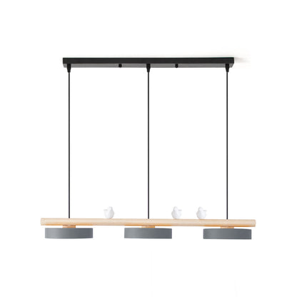 Sienna Bird Pendant Lamp
