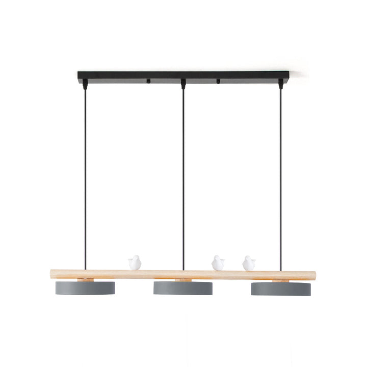 Sienna Bird Pendant Lamp