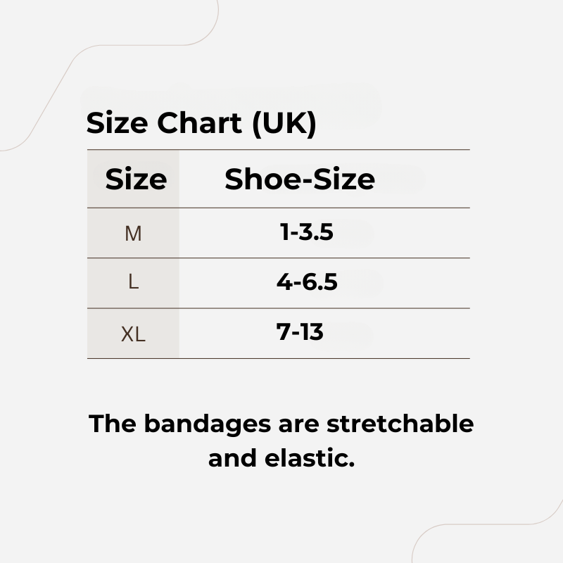 Skorter | Ankle Support Brace | Lightweight, Breathable & Designed for Athletes in Sports Shoes