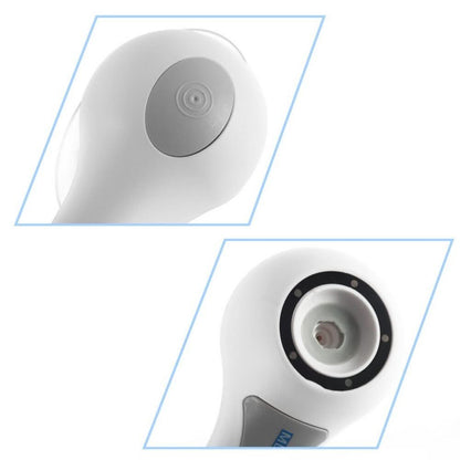 Skorter | Anti-Cellulite Massage device with vacuum & massage function