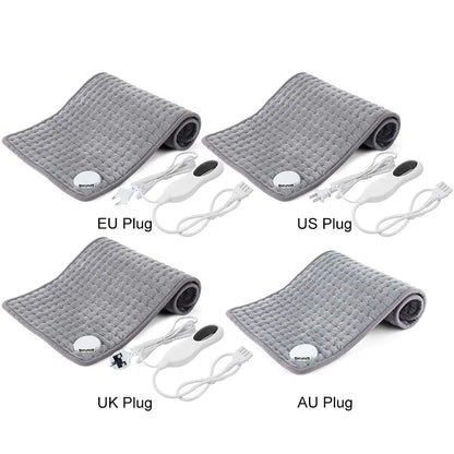 Skorter | Automatic Shut-off Heating Pad