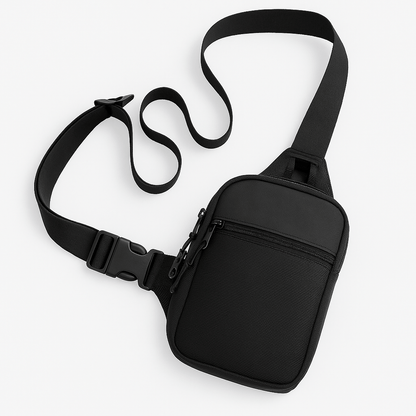 Skorter | Compact Sling Bag for Effortless Organization While Traveling