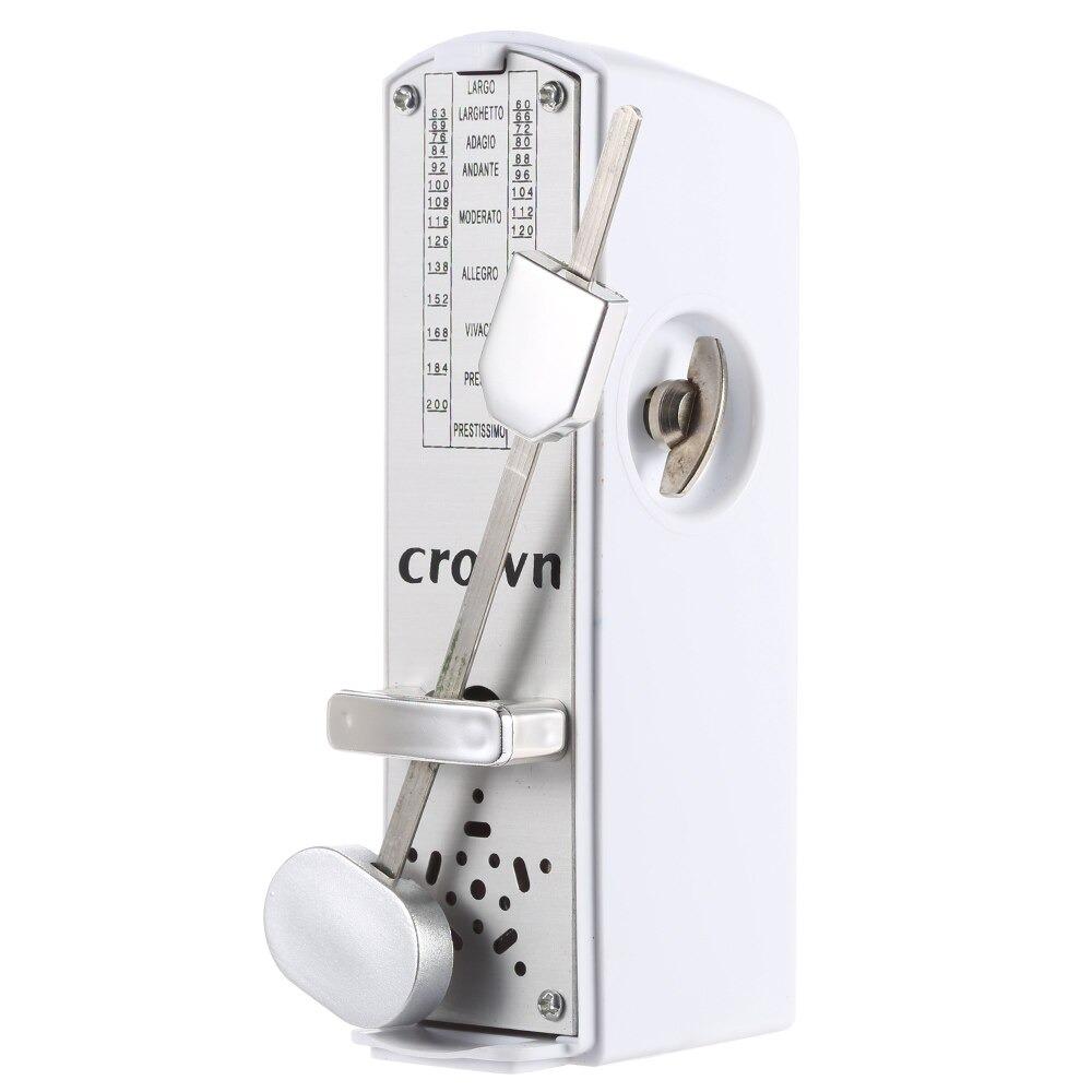 Skorter | Mechanical Universal Portable Guitar Piano Metronome