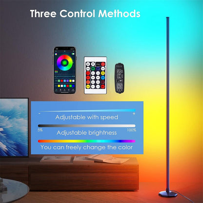 Skorter | Vibes Smart Led Lamp