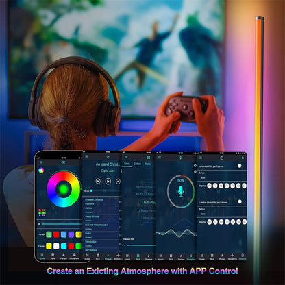 Skorter | Vibes Smart Led Lamp