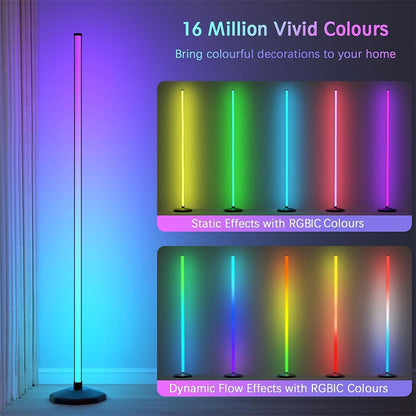 Skorter | Vibes Smart Led Lamp