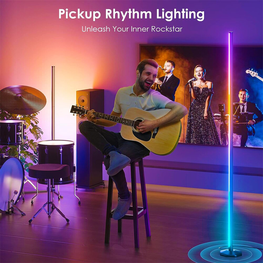 Skorter | Vibes Smart Led Lamp