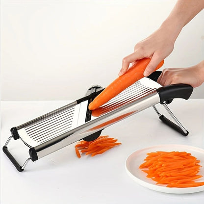 Skorter | CraftSlice Adjustable Mandoline Slicer