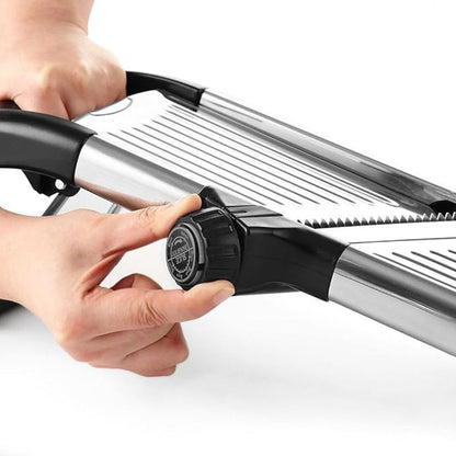 Skorter | CraftSlice Adjustable Mandoline Slicer
