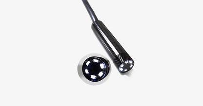 Skorter | Endoscope camera – Click underwater now too!